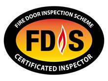 FDIS Certificated Inspector